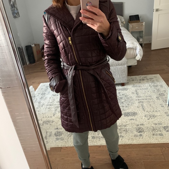 VIA SPIGA COAT - Picture 2 of 4